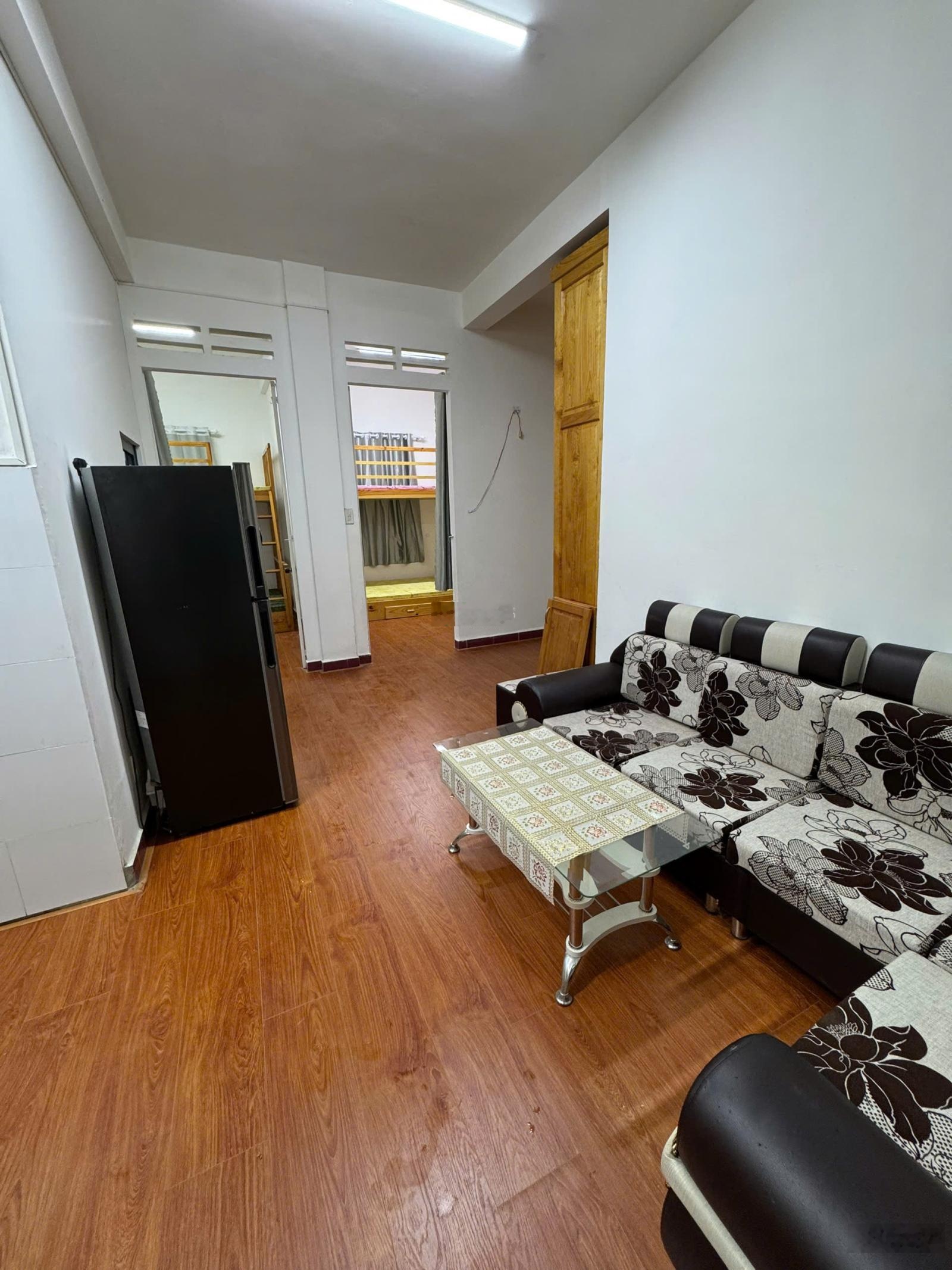 Bán căn hộ chung cư Nguyễn Lương Bằng, Đà Lạt giá cực chất 2,45 tỷ, 42m2, 2PN, 1WC