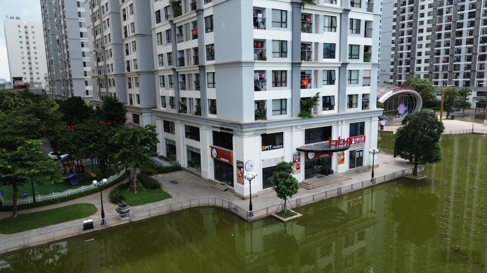 Bán gấp siêu phẩm shop dòng tiền ổn định 175tr/tháng lô góc vị trí vàng.
