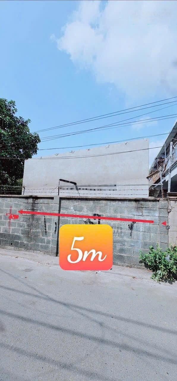 Giảm chào 400tr . giá mới 6,8 tỷ. ngon đất xây 5 tầng - mặt tiền đường p. linh tây -