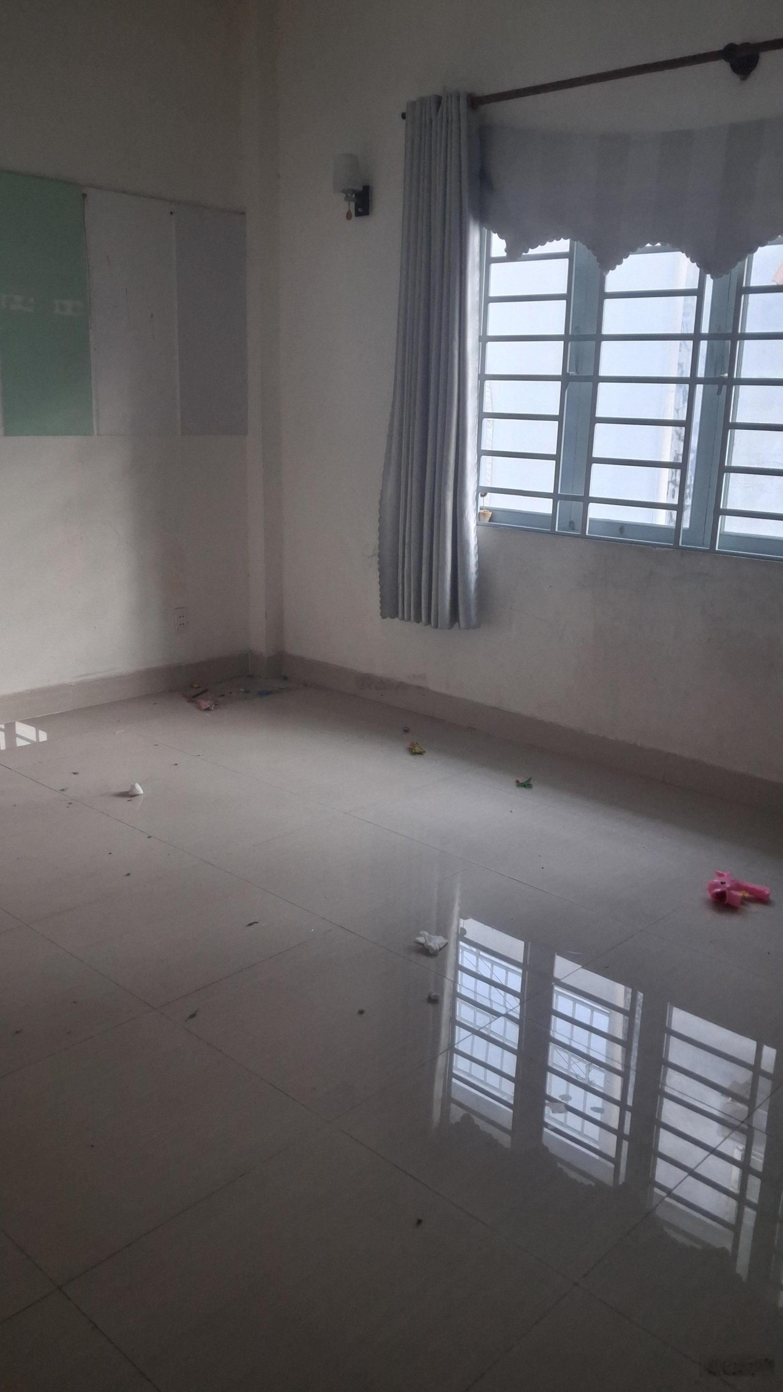 Cho thuê nhà đường An Dương Vương kdc An Dương Vương