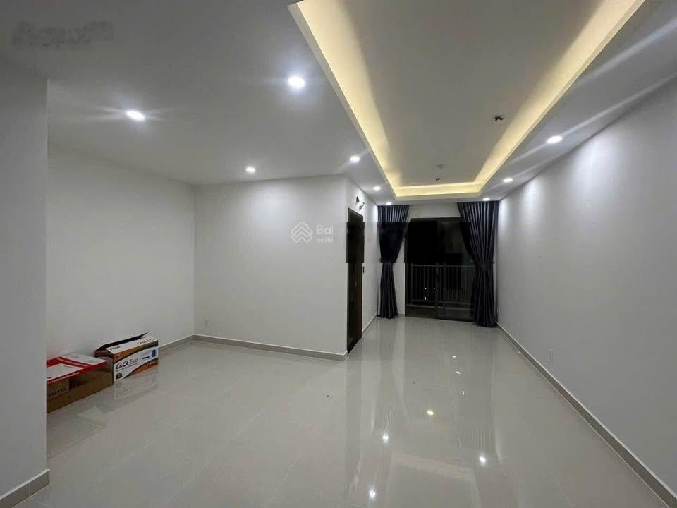 Bán căn hộ 1PN Q7 Saigon Riverside, 1PN, 1WC. View sông thoáng mát, nhà mới.