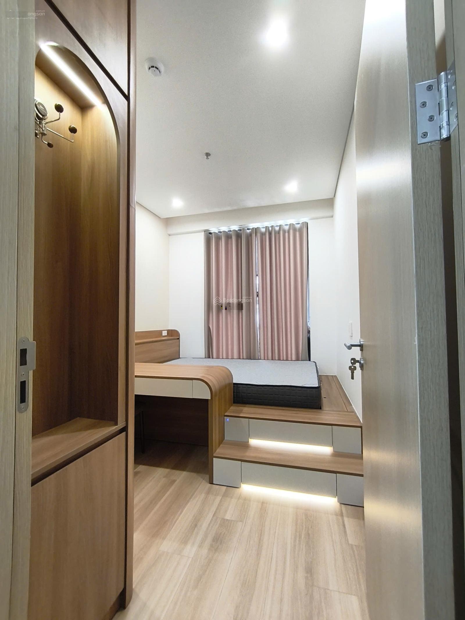 Cho thuê CC tại Sentosa Sky Park Hải Phòng, 13 triệu, 71m2, 2PN, 2WC, giá siêu hời