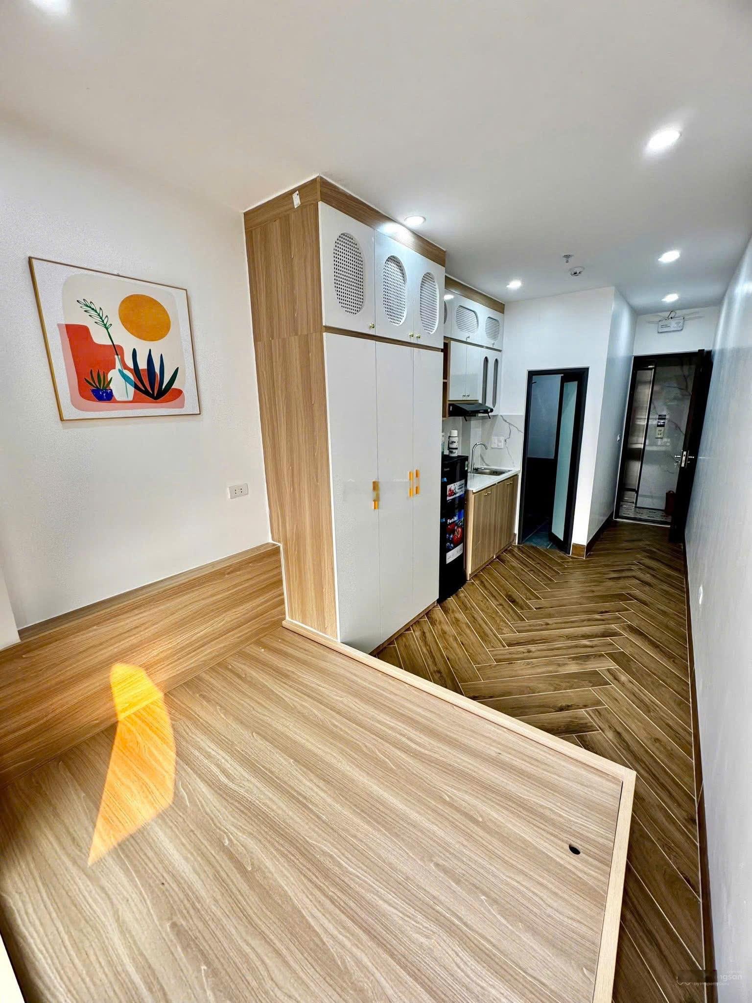Tòa CHDV Ngọc Khánh, 78m2*7T* 17P, dòng tiền 90tr, ngõ KD ô tô thông, 2 thoáng vành đai 2.5, PCCC