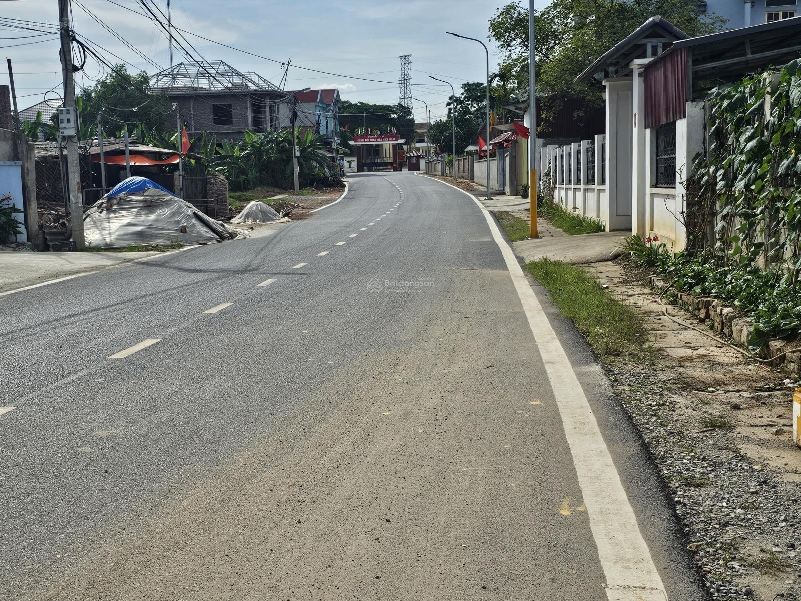 100m đình thông, trung giã ,sóc sơn giá 1ty690 thương lượng.