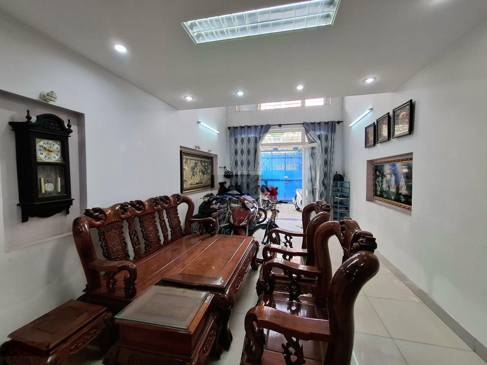 Nhà bán Hẻm 6m Cầu Xéo, dt 4x22, 1 trệt 1 lửng 2 lầu st giá chỉ 9 tỷ 3 tl