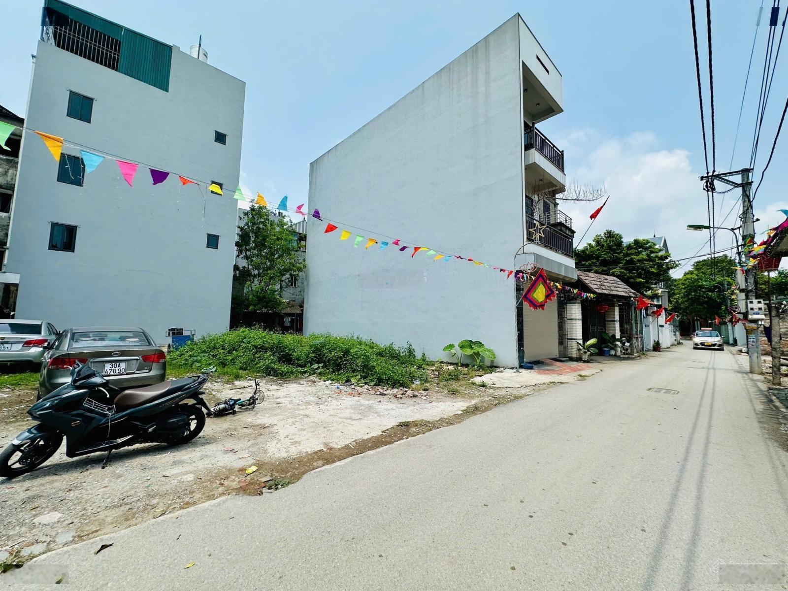 Ôtô thông thoáng 54m2 Yên Phúc - Biên Giang, giá hơn 6,X tỷ