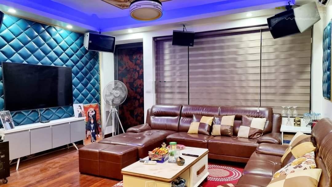 Bán nhà hồ đền lừ-tân mai-hoàng mai.45m2.xây 7 tầng thang máy.ô tô tránh.kinh doanh đỉnh.