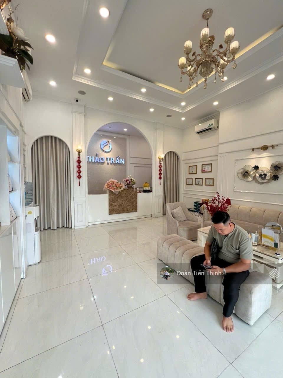 Shophouse Vincom 16tỷ đang có thu nhập 40 tr/th, vị trí ngay sau VinCom, VIP nhất Biên Hoà