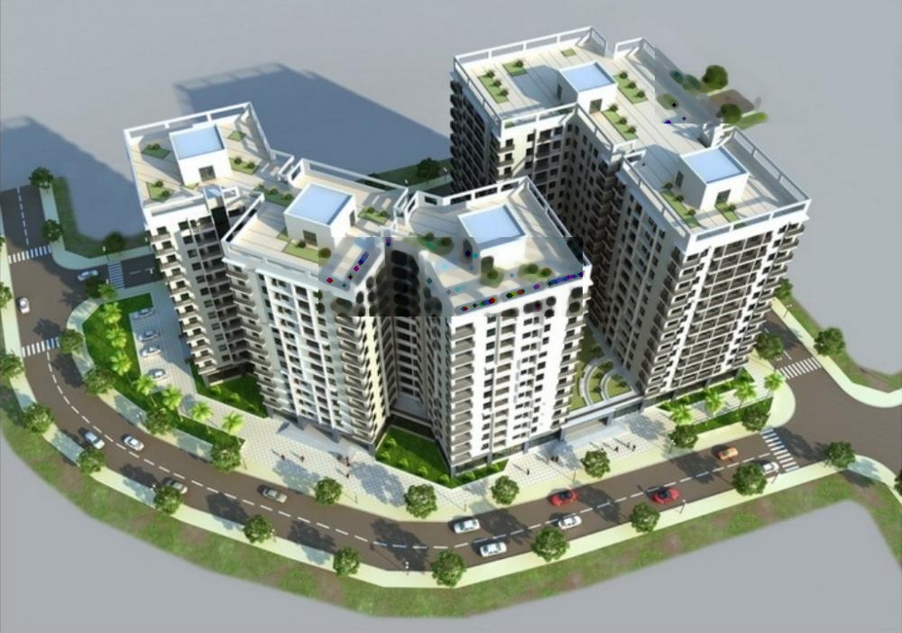 Bán CH 2PN, 2WC, 87m2 tại Hà Đô Green View, 4,65 tỷ- 0916565978 TIẾN
