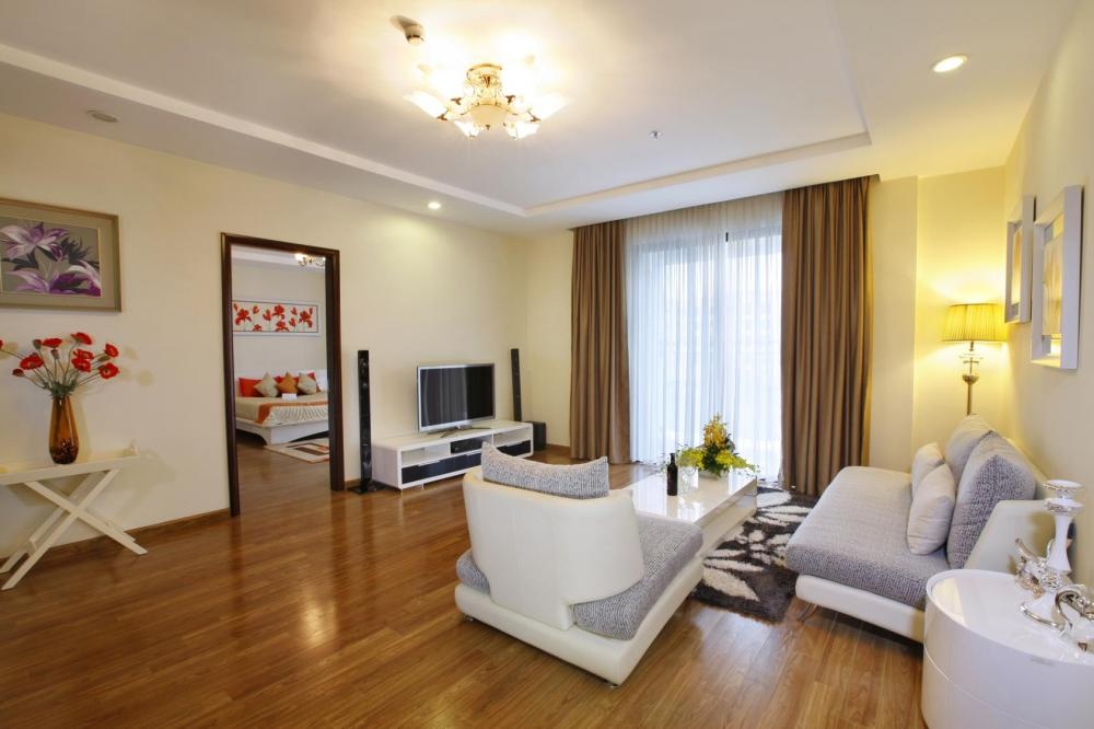 Bán CC Hồng Lĩnh Plaza, 4 tỷ VND, 127m2, view sông, Bình Hưng, TPHCM