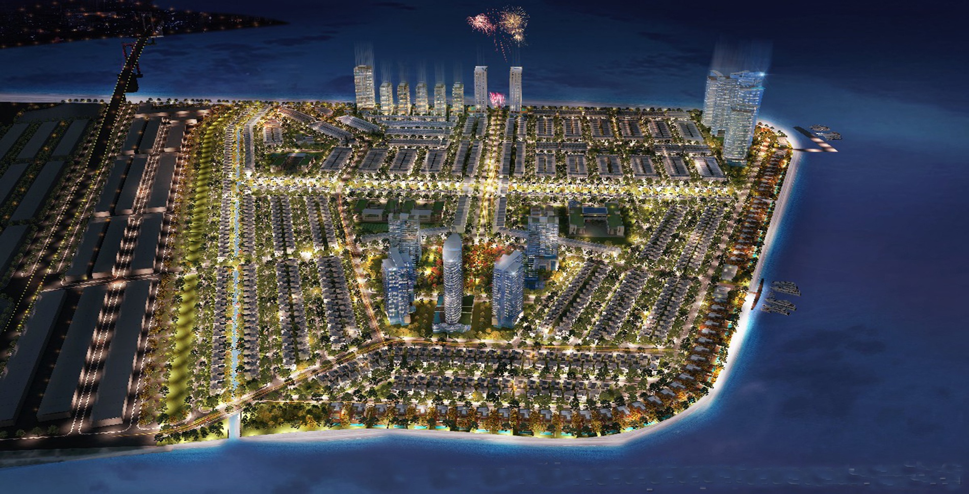 Chính chủ chào bán lô biệt thự Nguyễn Hữu An view vịnh Thuận Phước, vị trí cực kì đẹp LH 0905599744