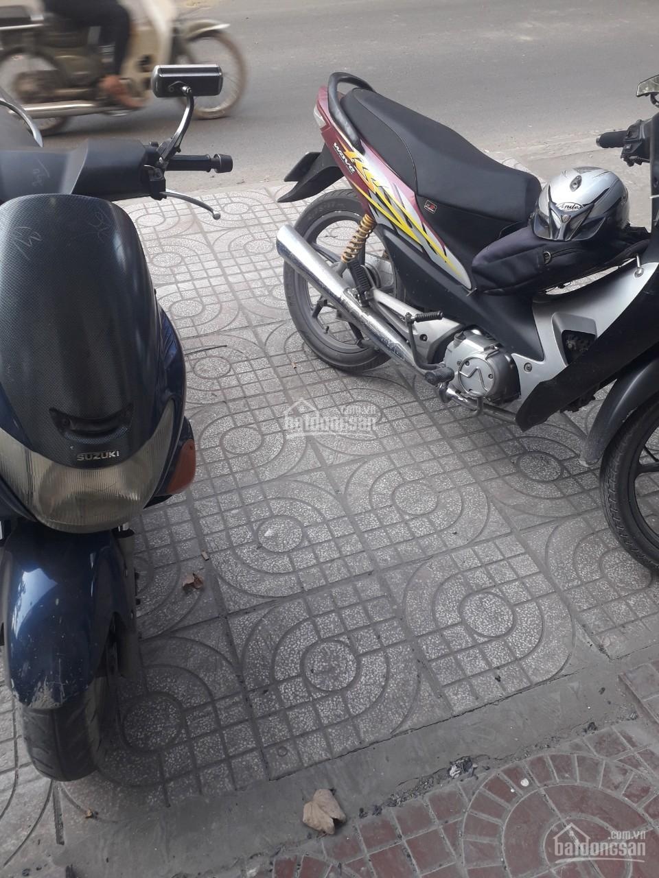 Cho thuê nhà NC đường Số 5 Phạm Hùng, TP. HCM (Gần Ngân hàng Vietcombank)