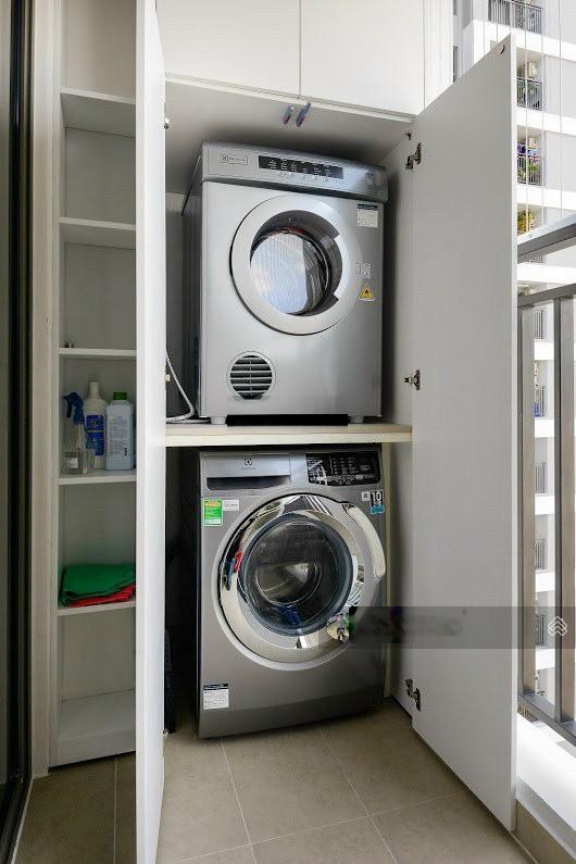 Cho thuê CHCC Hà Đô Nguyễn Văn Công, Đ.Nguyễn Văn Công Q.Gò Vấp 3PN/2WC giá 13,5tr/th