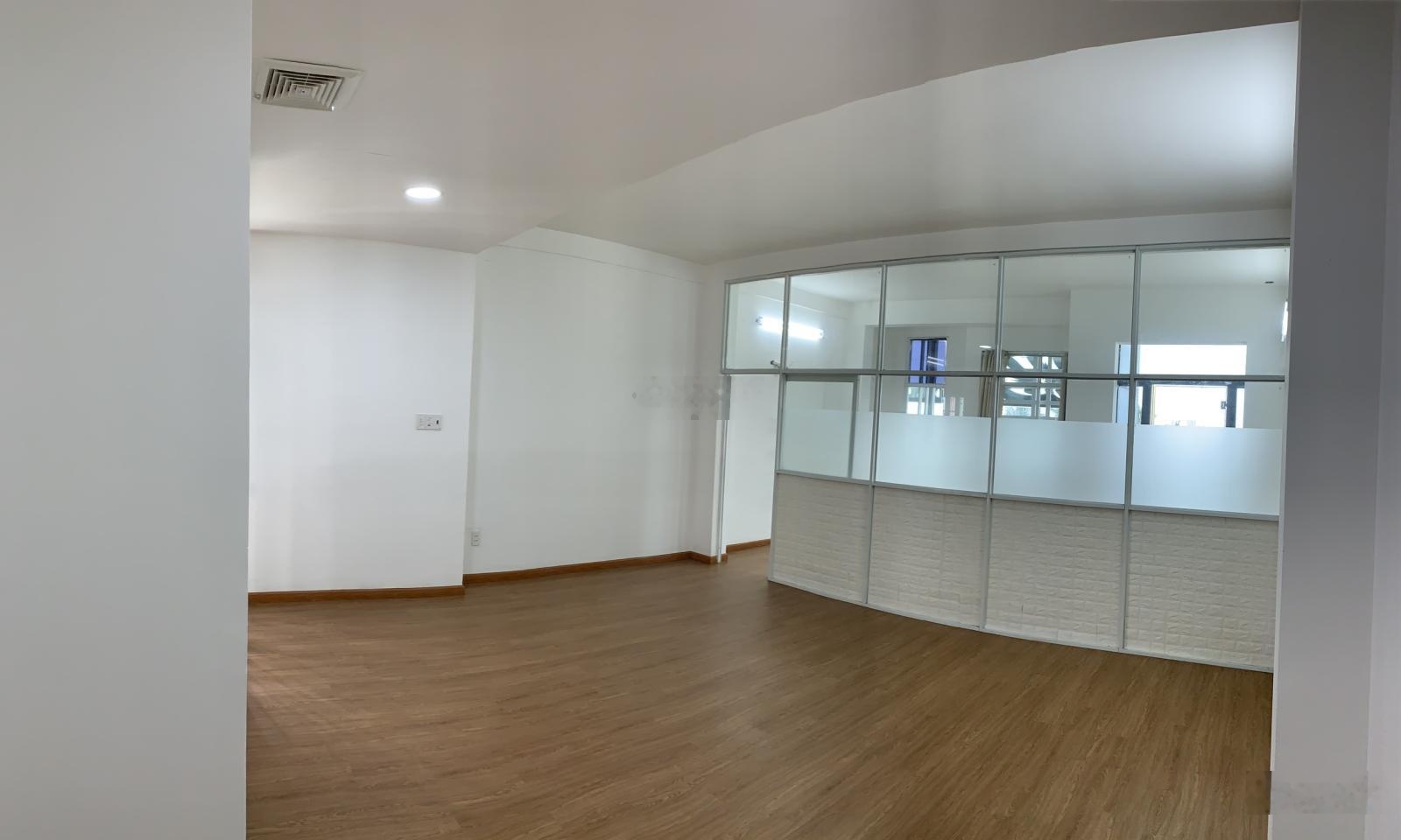 Cho thuê văn phòng trung tâm Gò Vấp - mặt tiền Phạm Văn Chiêu, 45m2 giá tốt