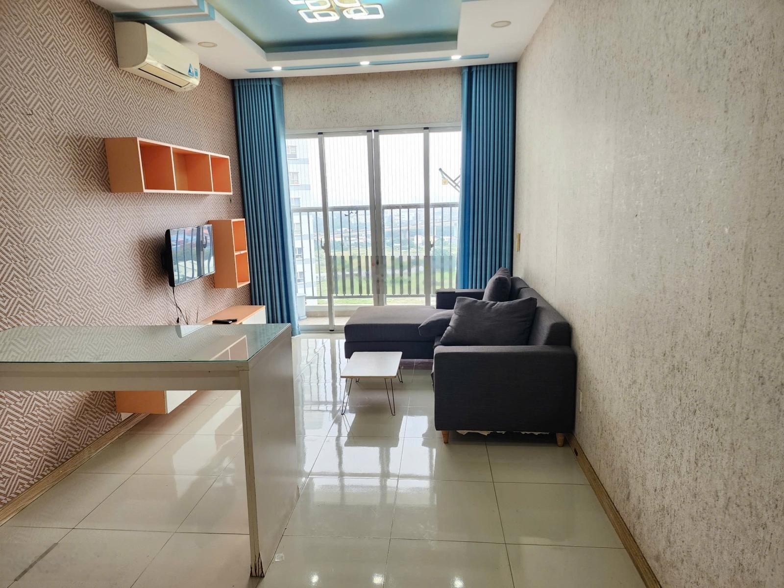 Cần bán căn hộ thương mại 49m2 đẹp tại Jamona City, giá tốt 3 tỷ, tặng bộ nội thất, đã có sổ