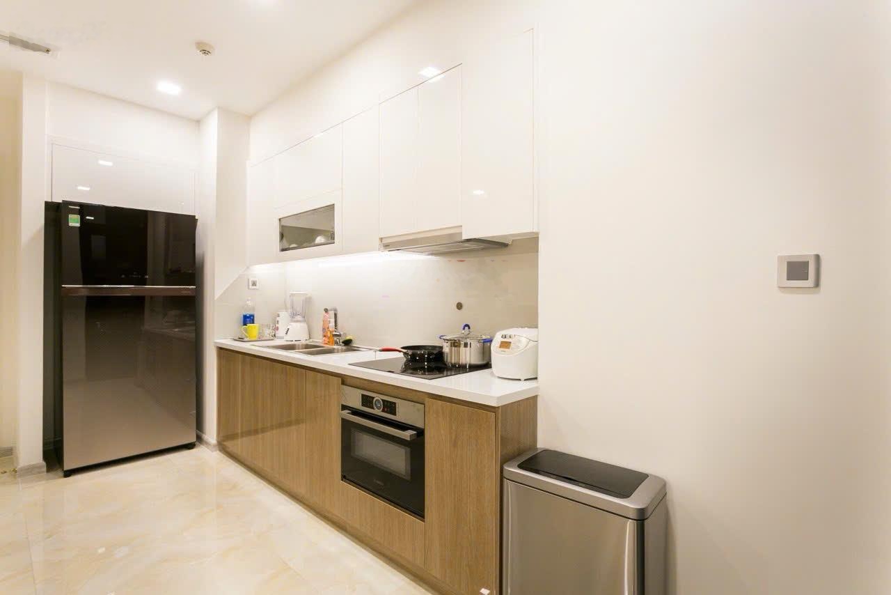 Bán gấp cắt lỗ Kingston 70m², 2PN, 2WC, full nội thất đẹp, giá chỉ 6.5 tỷ