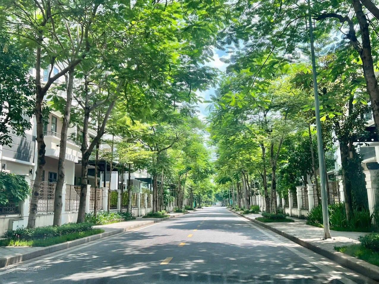 Bán biệt thự H6 Starlake, giá thỏa thuận, 198m2, view đẹp tại Bắc Từ Liêm, Hà Nội