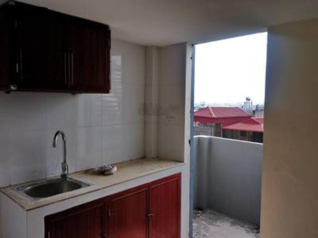 Phòng trọ khép kín có gác xép rộng khu Bùi Xương Trạch, Thanh Xuân