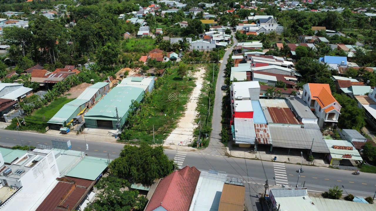 Bán gấp đất thổ cư 5x16m giá 590tr MT đường Nguyễn Du phường Trảng Bàng ngay KCN Thành Thành Công