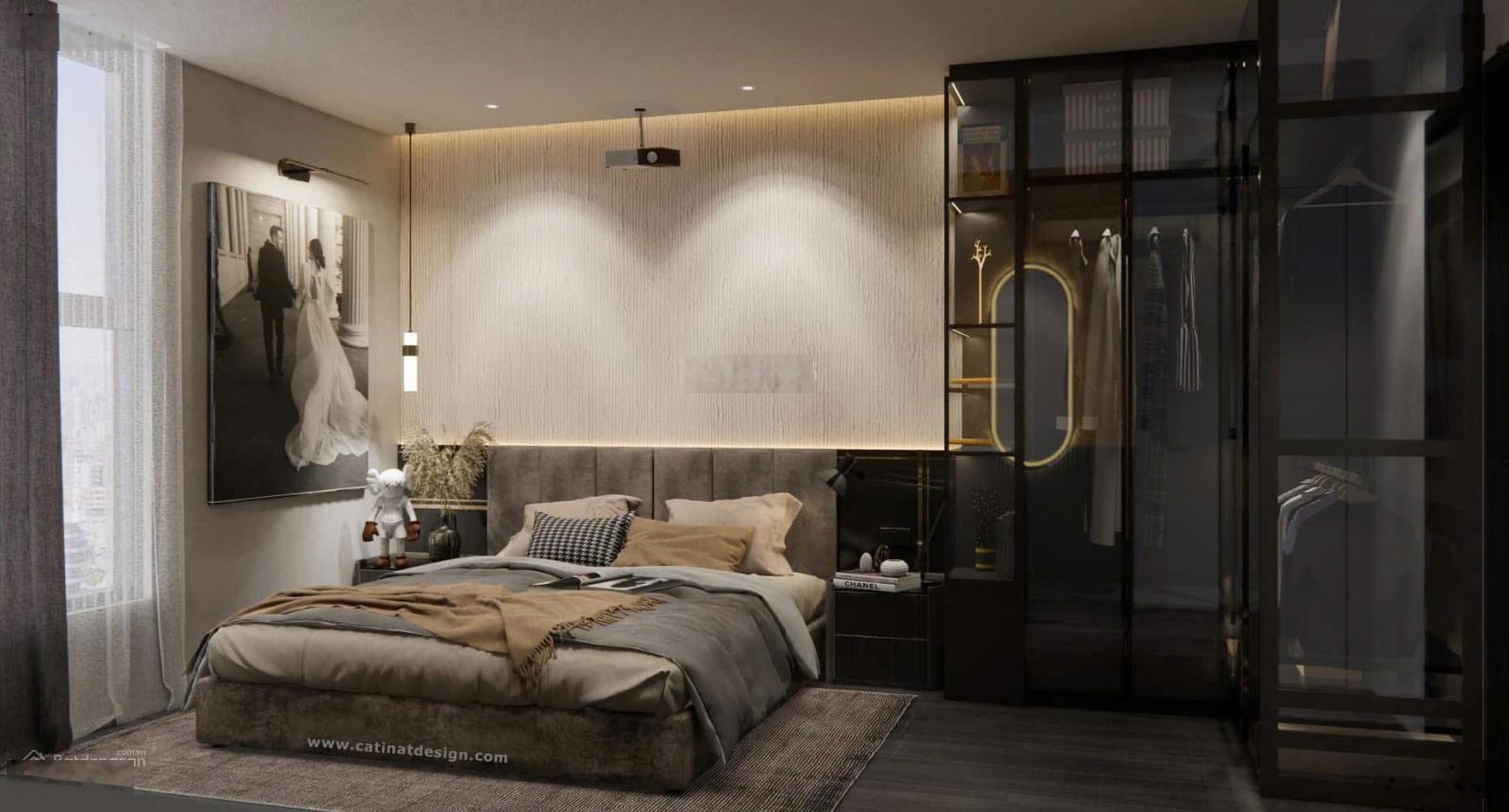 Hàng hiếm cho thuê CHCC Asiana Capella, Q6 DT 82m2 3PN 2WC giá 14 triệu/th LH 0703,445,188 Trân