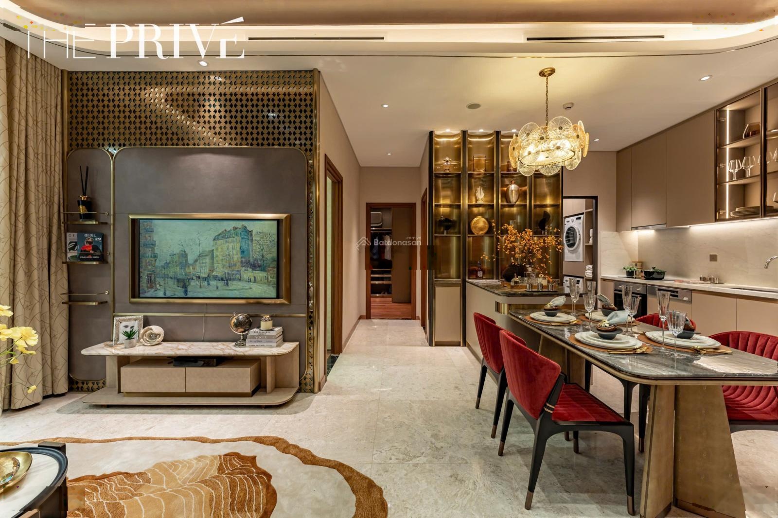 Căn hộ Quận 5 Ventosa Luxury - 66 Tân Thành Q5 mở bán đợt đầu tiên. PKD 0909278753