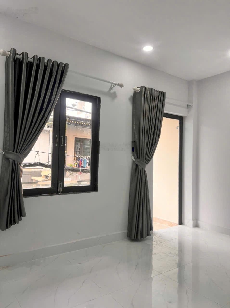 Hàng hiếm hơn 3 tỷ kdc vĩnh lộc 2 pn khu bàn cờ hẻm xe hơi 5m - thông tứ phía