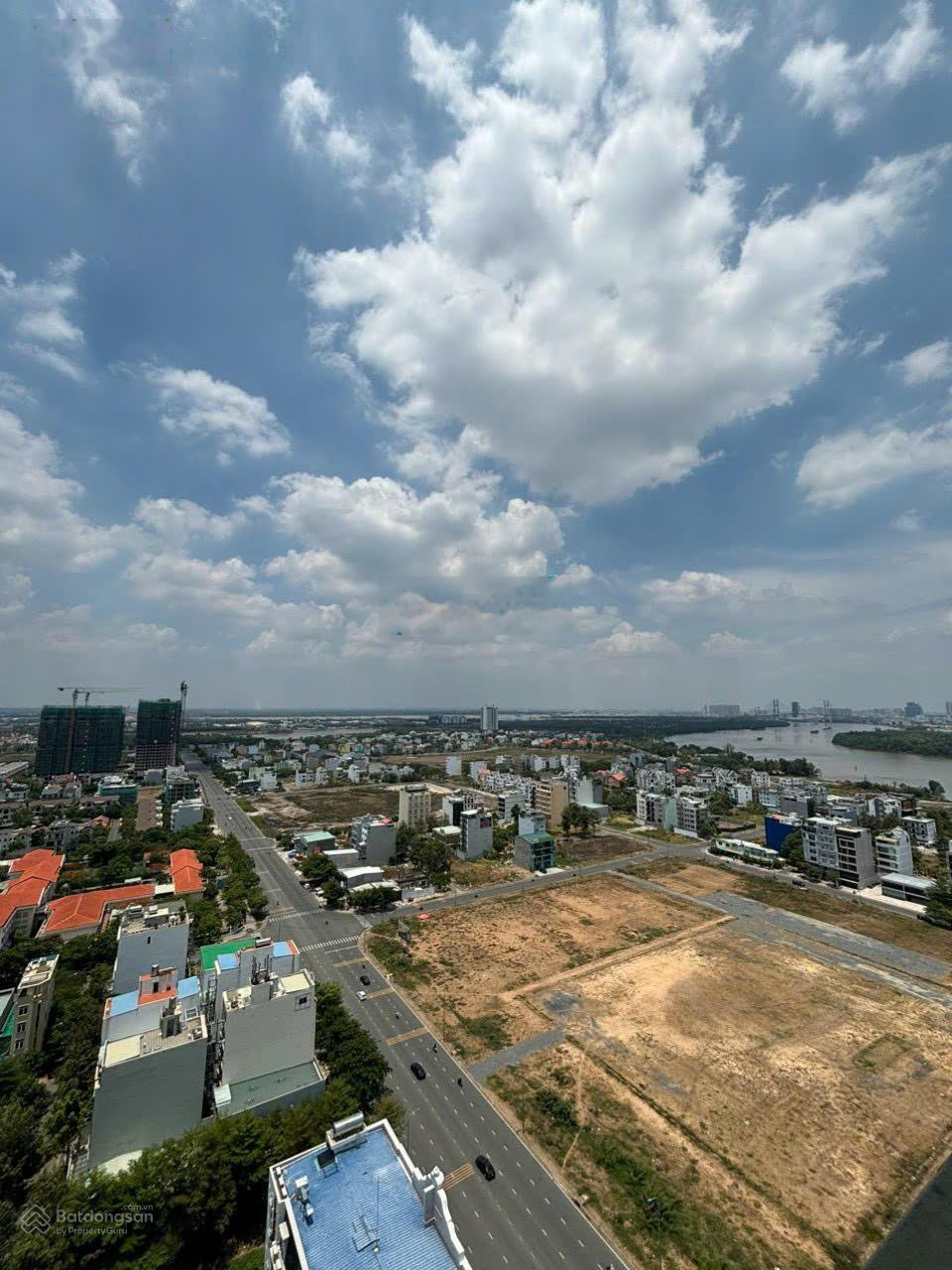 Bán căn 2PN Vista Verde Quận 2 tháp Orchid view chéo sông giá chỉ 9 tỷ bao phí