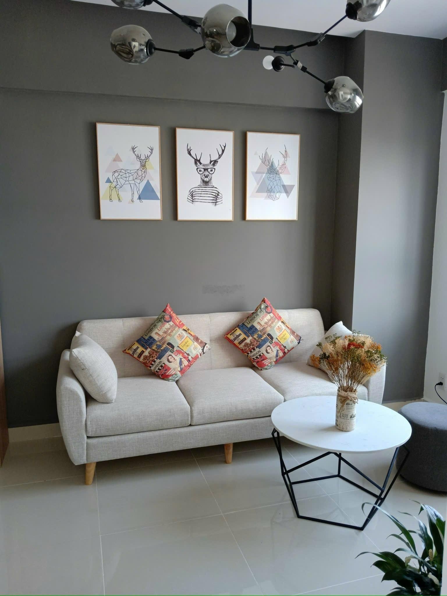 Hot! Bán CC 2PN, 1WC, 51m2 tại Topaz Home, 2,05 tỷ