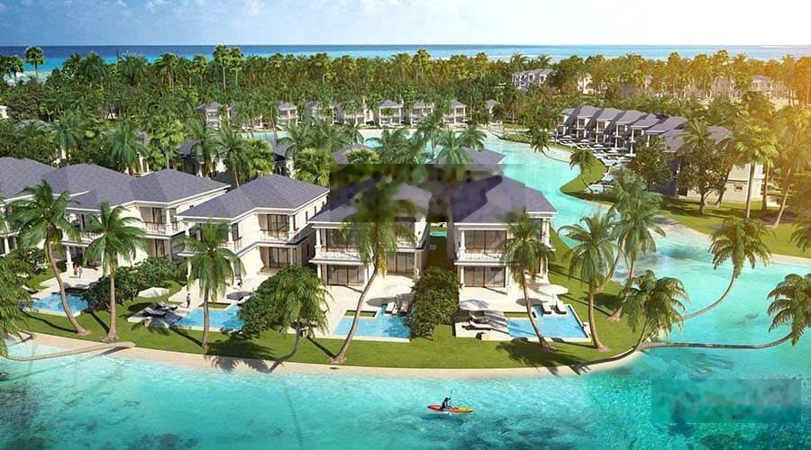 Siêu phẩm đáng đầu tư nhà 2 mặt tiền duy nhất tại vinhomes cần giờ khu đo thị giầu bật nhất sg