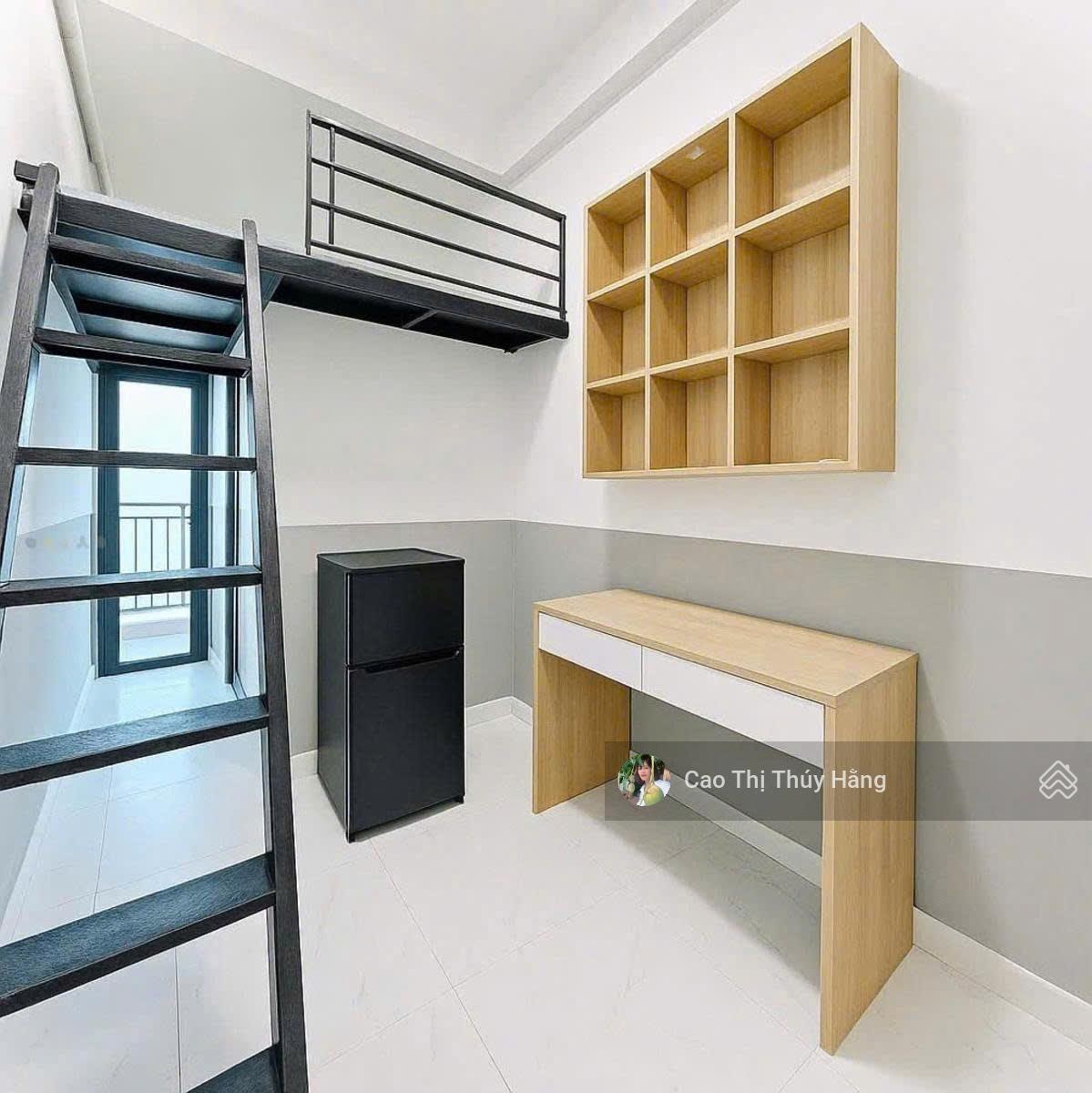 Chỉ 17.8tỷ - sở hữu tòa 8 tầng - Triều Khúc - Tân Triều 27 phòng - dòng tiền ~1.7tỷ/năm - Hằng Mini