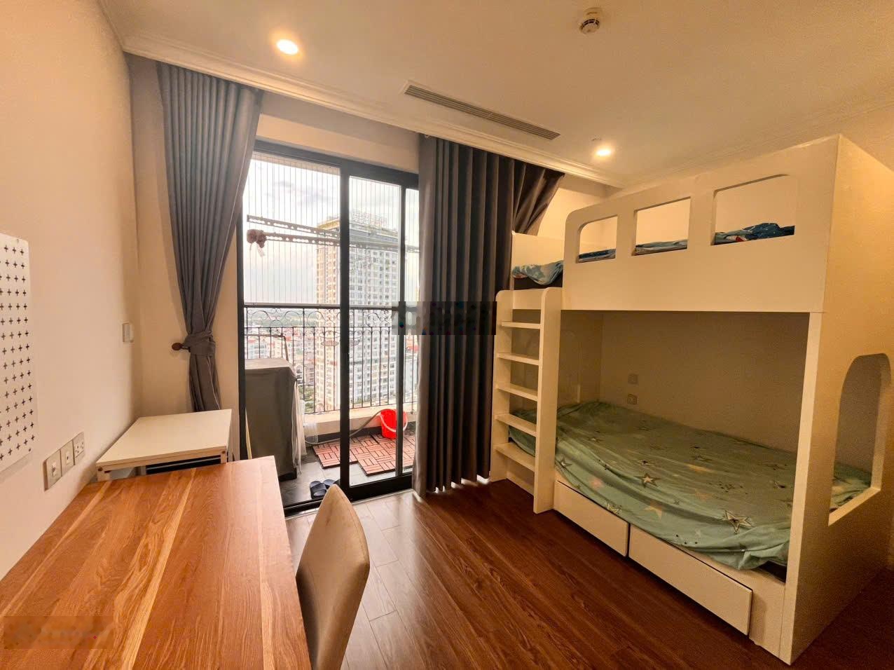 Bán căn 3 phòng ngủ, 2WC Sunshine Riverside, 8,2 tỷ, 83.6m2, hàng hiếm tại Phú Thượng, Tây Hồ