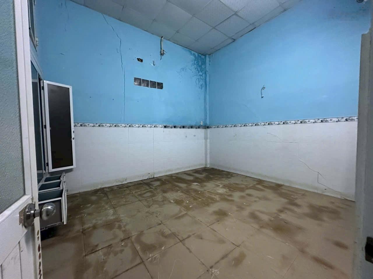 Ngân hàng thanh lý căn nhà tại ấp Phước Kiển, huyện Nhà Bè, TP.HCM giá rẻ nhất khu vực