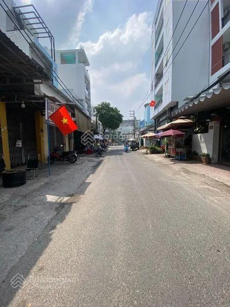 Bán đất MT Thủ Khoa Huân DT 167m2 ngang 6m5