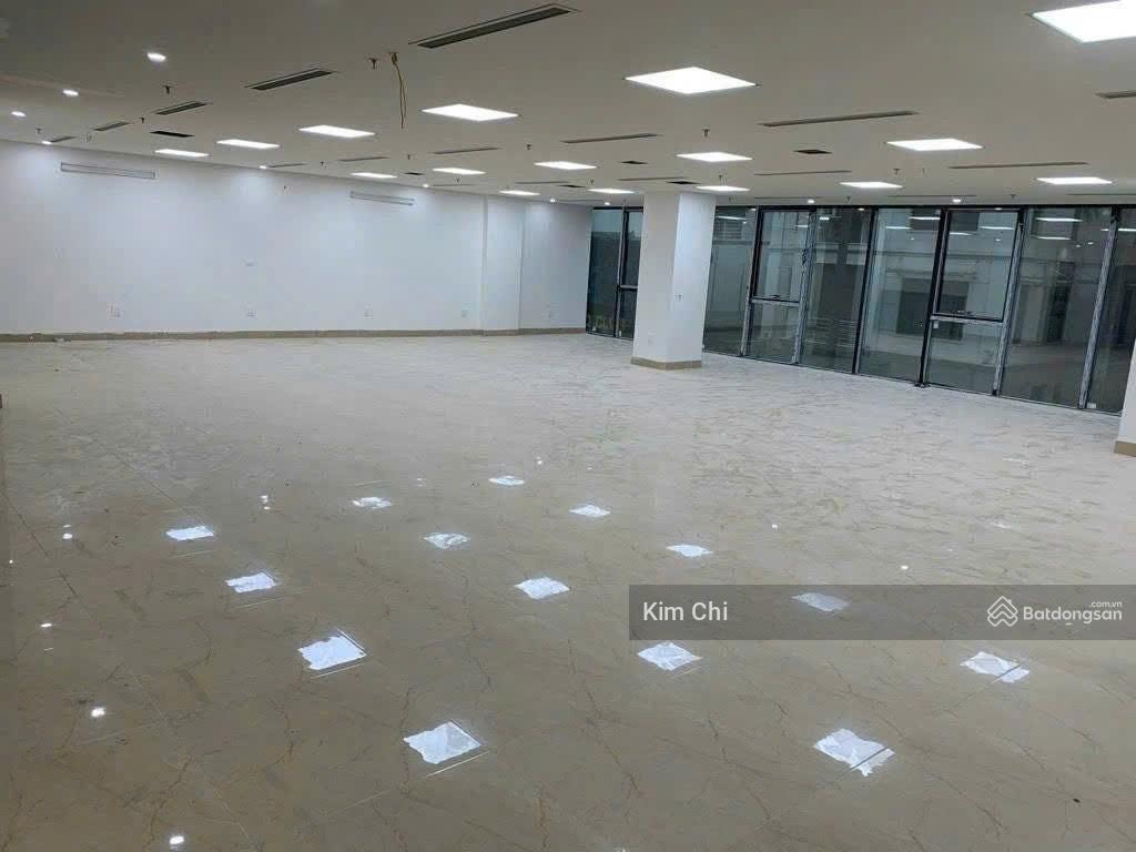Bán tòa văn phòng Vạn Phúc Hà Đông, cực hiếm giá tốt nhất thị trường