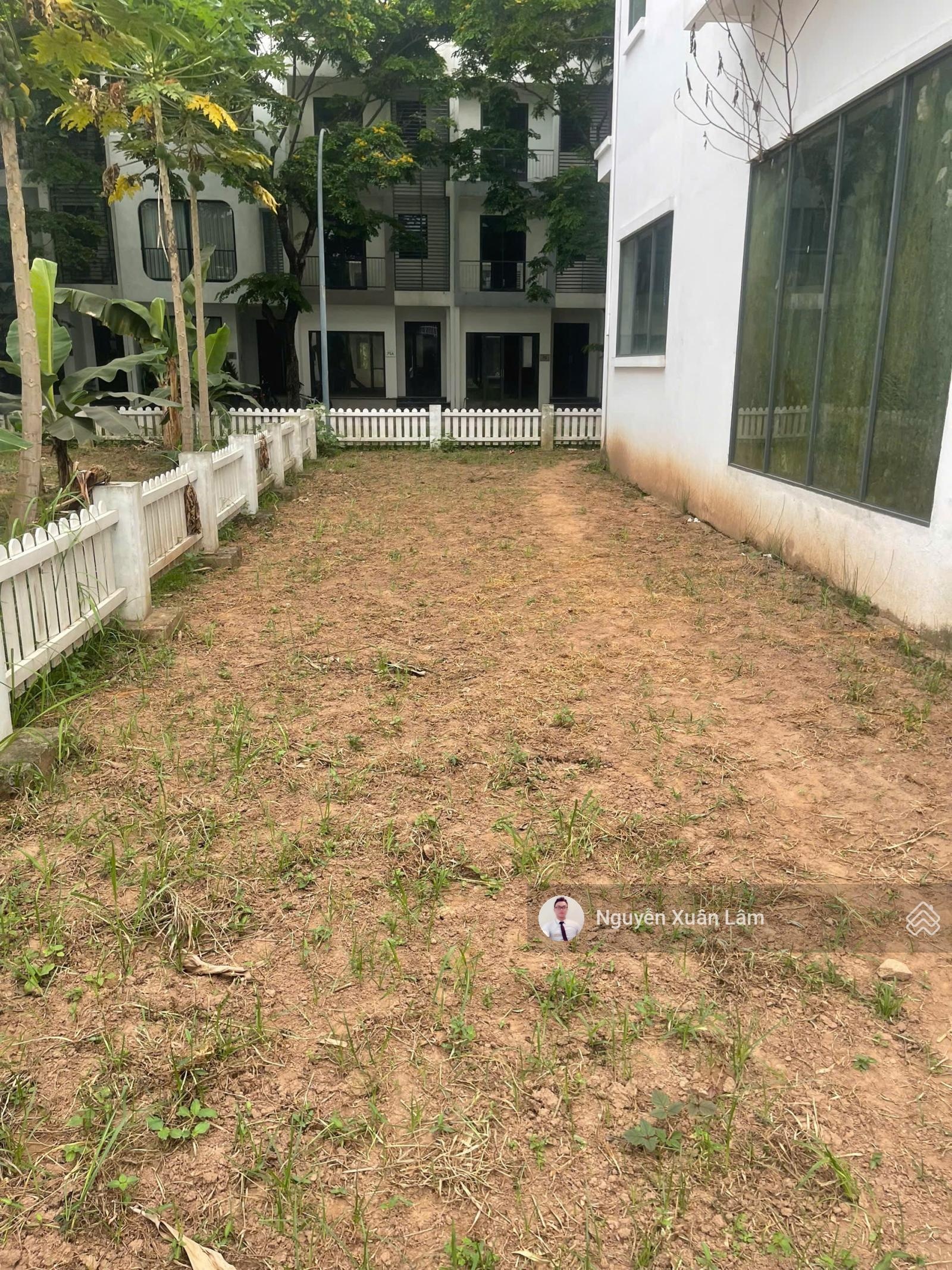 CẦN BÁN BIỆT THỰ 268m2 nhà thô vị trí đắc địa siêu rộng và đẹp giá rẻ 40 tỷ bp - Ecopark