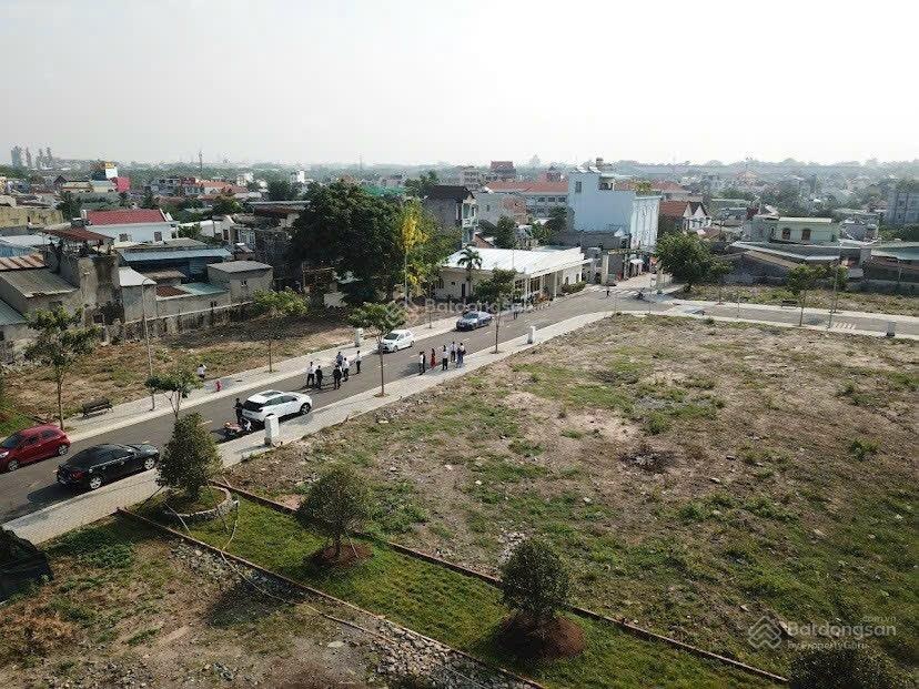 TT Thành phố Đồng Nai, kết nối Metro Vành Đai Cao tốc 500m, tiện ích TTTM, trường học chợ ngay cạnh