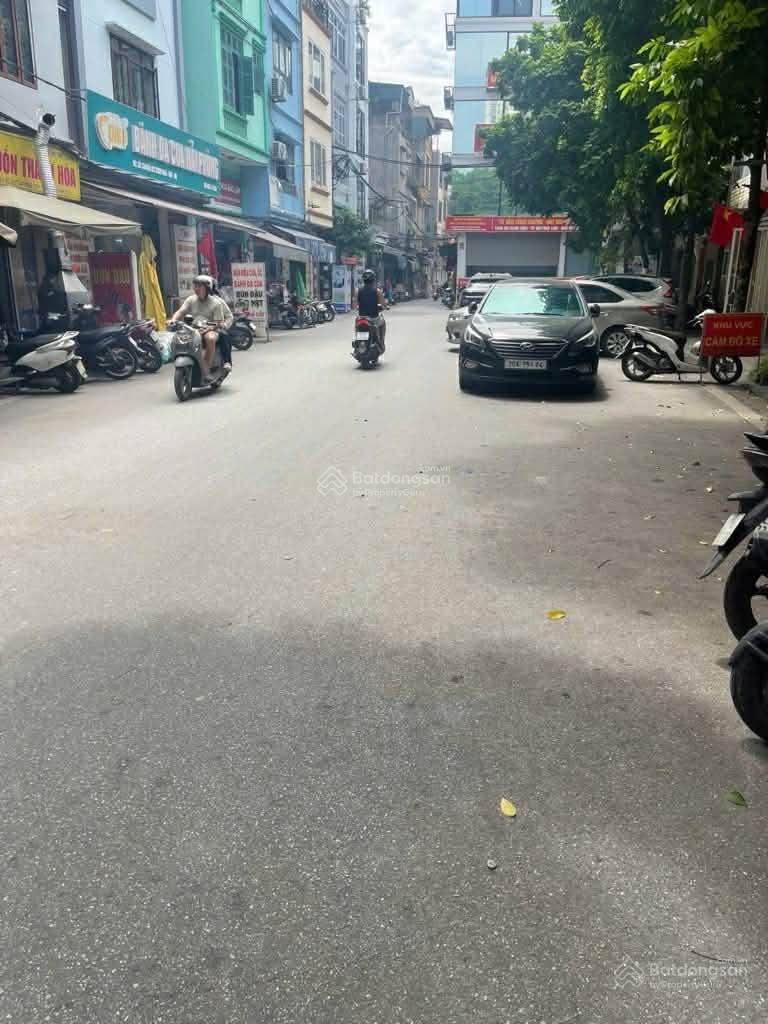 Cần bán lô đất đẹp sát time city ngõ 622 minh khai - hbt - ô tô đỗ: 99/126m2 mt:5,5m giá đầu tư