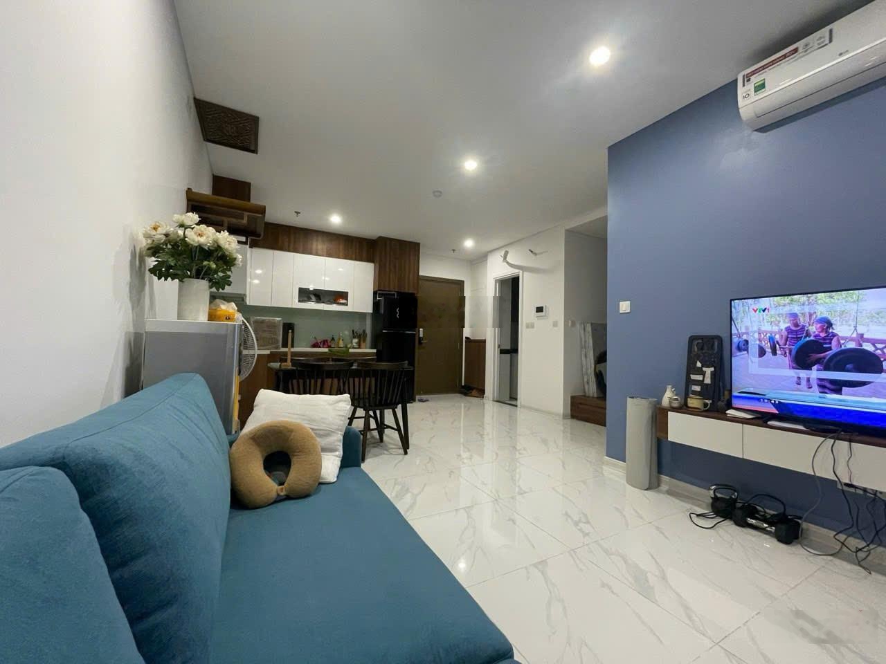 Cho thuê gấp căn 1PN nhà đẹp chỉnh chu( đẹp hơn hình nhiều), vào được luôn ạ!