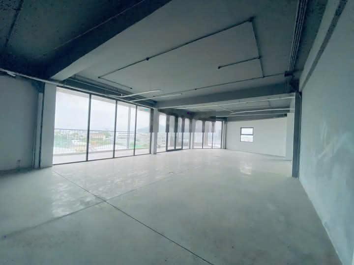 Văn phòng cho thuê mặt tiền đường Nguyễn Tri Phương - Chỉ 195.000 đ/m2/th