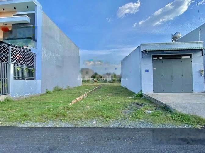 Gấp đất ngộp, cần bay nhanh - full thổ cư, đường Lê Thị Nghĩ, Củ Chi, 800tr, DT 117m2-sổ hồng riêng