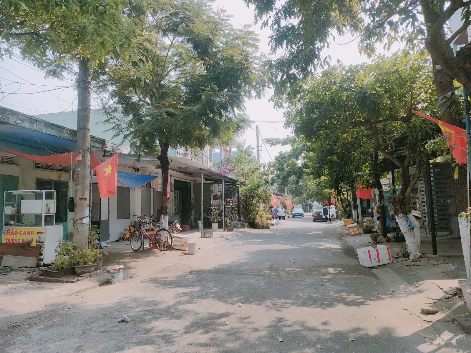 Rẻ nhất chỉ 4,1 tỷ đất biển đường 5.5m Xuân Thiều 8 | Kết nối Làng Vân - Cảng Liên Chiểu