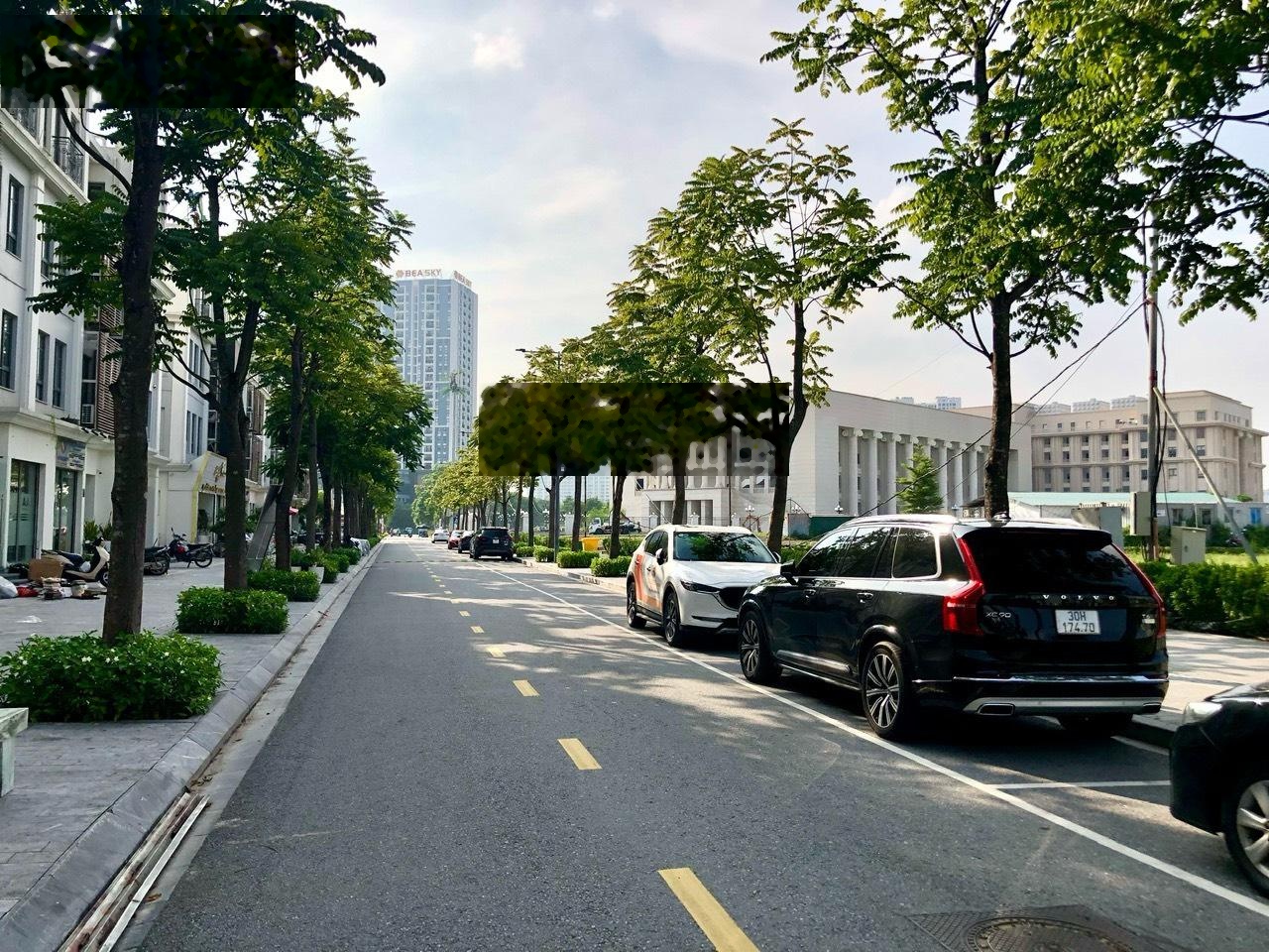 Chính chủ bán nhanh căn liền kề 99m2 KĐT The Manor Central Park giá thấp hơn thị trường 2 tỷ