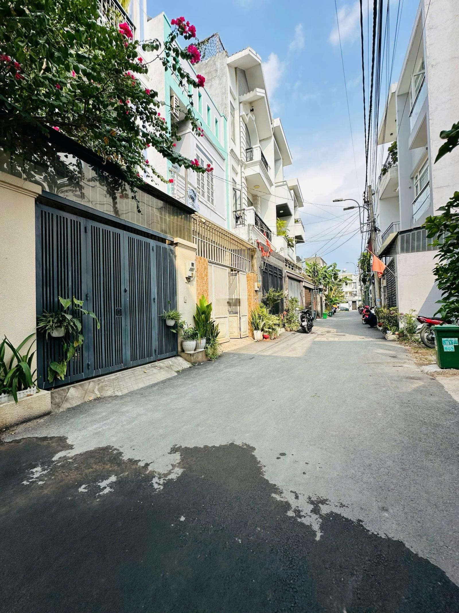 Hàng hiếm phân khúc 5 tỷ - bán gấp lô đất KDC đồng bộ cạnh Vành Đai 2 - P. Trường Thọ - giá: 5.4 tỷ
