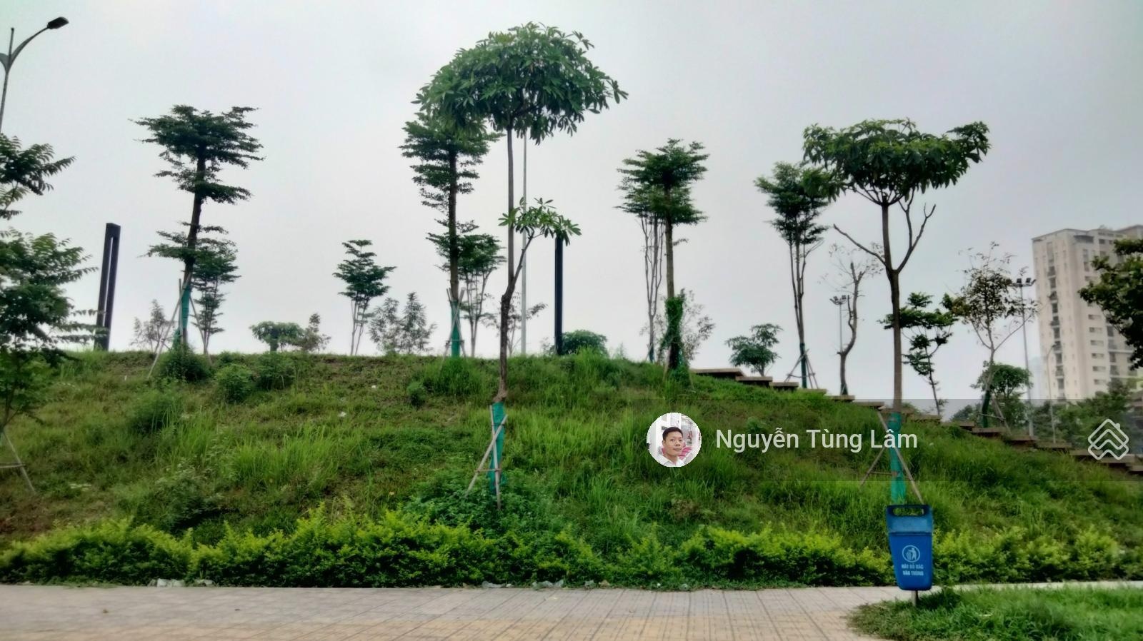 Nhỉnh 12 tỷ - Đất phân lô giáo viên Ngọc Thụy 48m2 đường 2 ô tô tránh