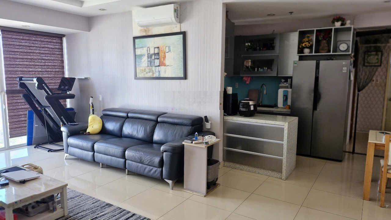 Bán căn hộ Hưng Phát 1 thiết kế hiện đại, DT 89m2 giá chỉ 3,55 tỷ
