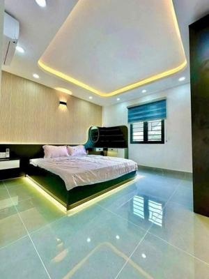 Bán NR, Đường Thạnh Lộc 27, p An Phú Đông, Q12, 6,9 tỷ, 60m2, Hot!