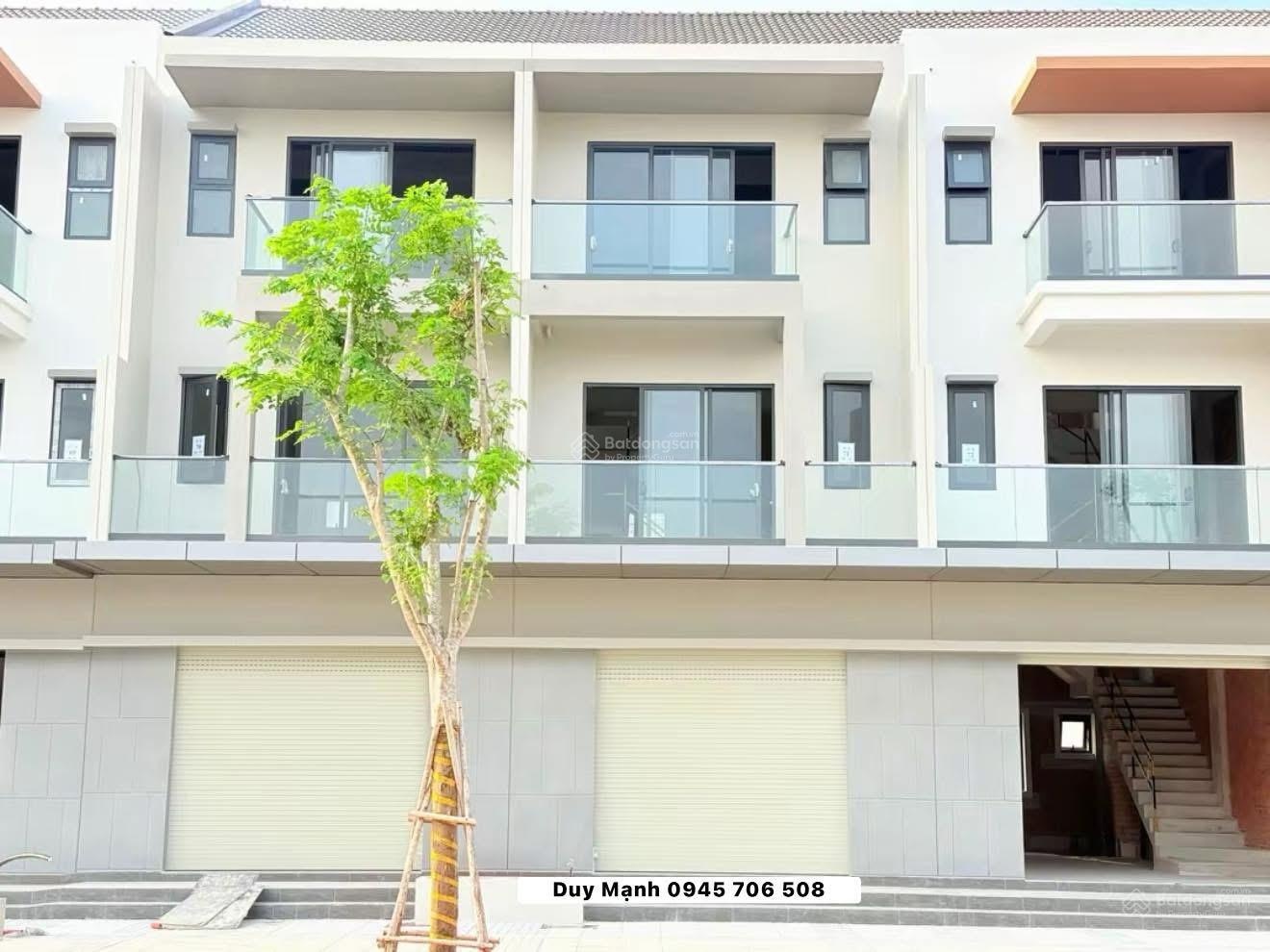 Bán Shophouse Mặt Tiền Đường 25M Suncasa Vsip IIA Bình Dương Giá 4,5Tỷ Full Nhà Sẵn Tiến Độ toi2028