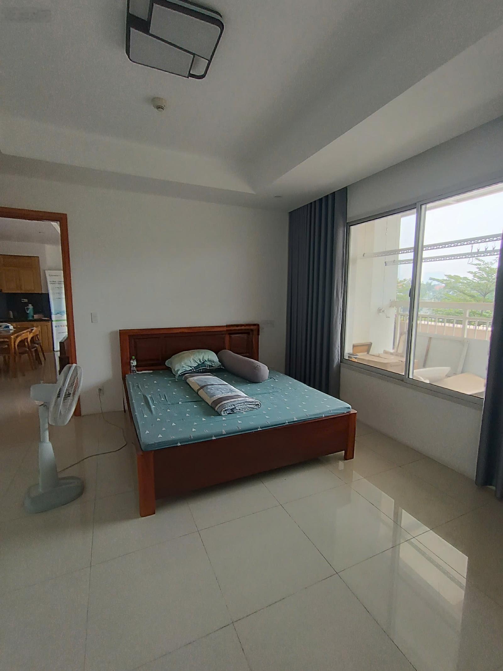Cho thuê căn hộ 2pn-2vs full nội thất tại tòa essensia