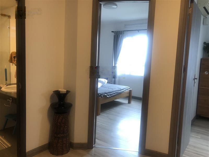 Chính chủ thật bán căn hộ DPN 141m2 4PN 2WC tầng cao view đẹp, hình thật. LH: 0909588922