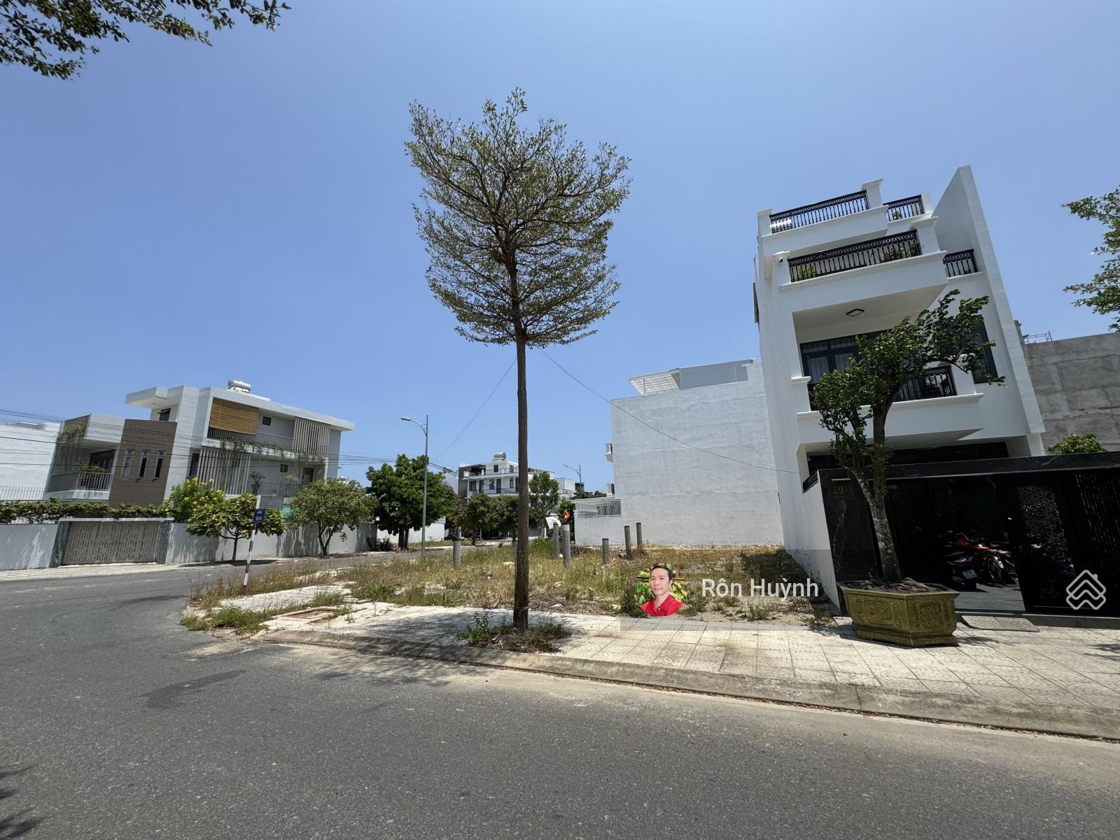 KĐT Mỹ Gia - Duy nhất lô 100m2 (5x20) sạch đẹp, đường thông, gần nhiều tiện ích giá 50tr/m2